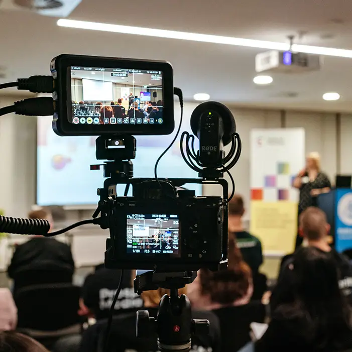 professional videography services sydney by koshka media